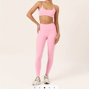 CSB freedom legging